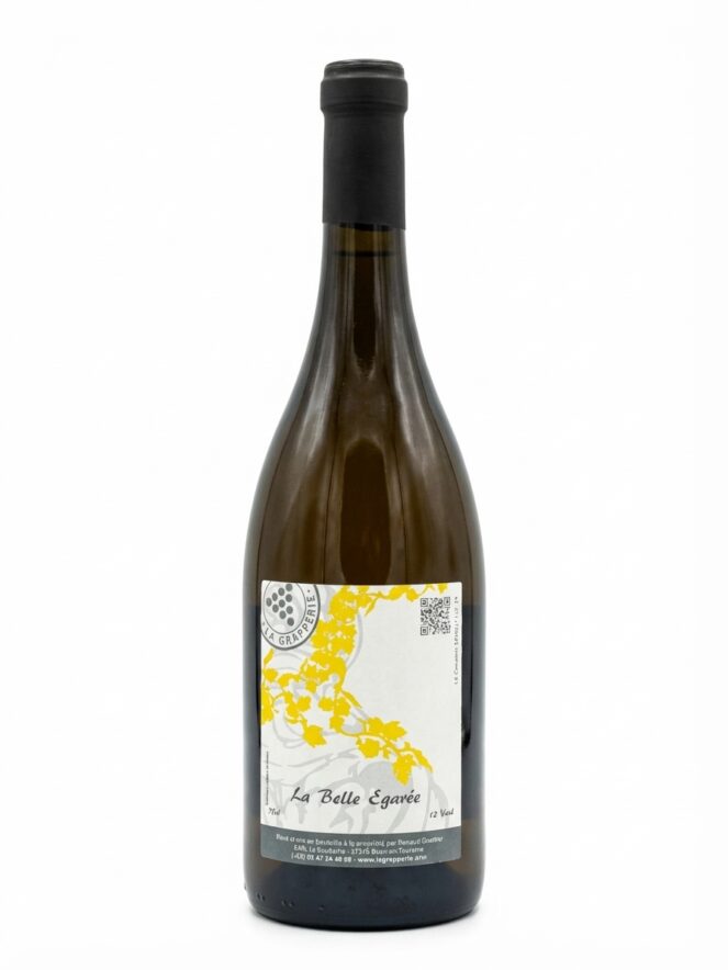 라 그라프리 라 벨 에가레 2024