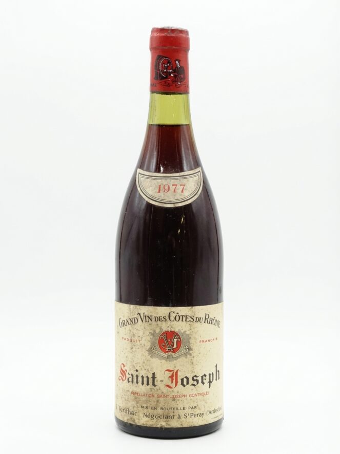 베리악 생 조셉 1977