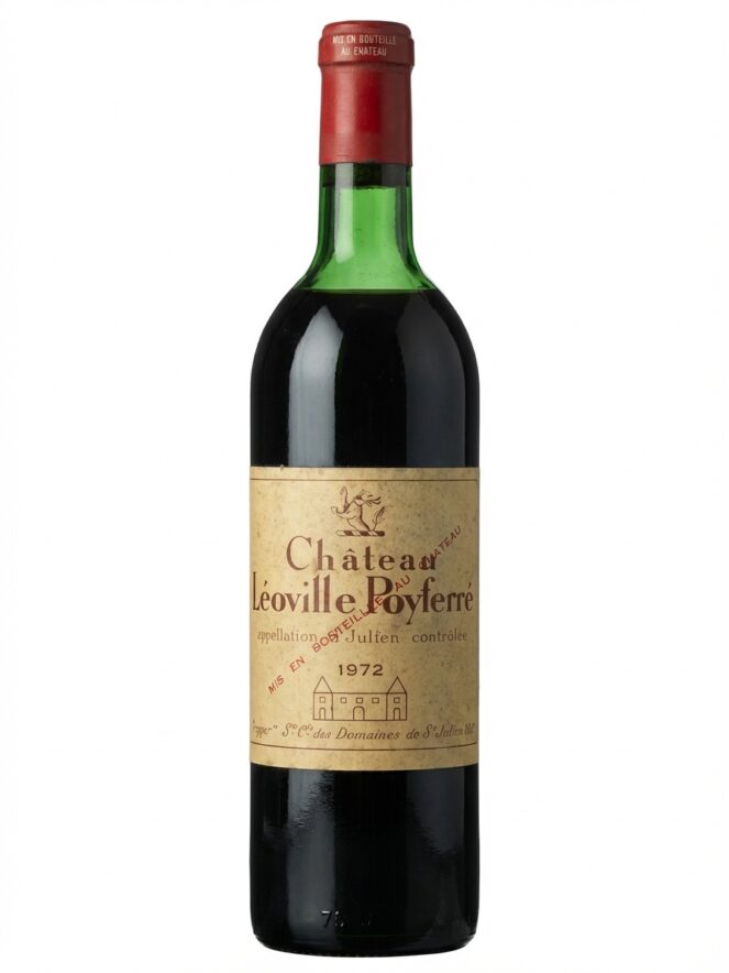 레오빌 푸아페레 1972