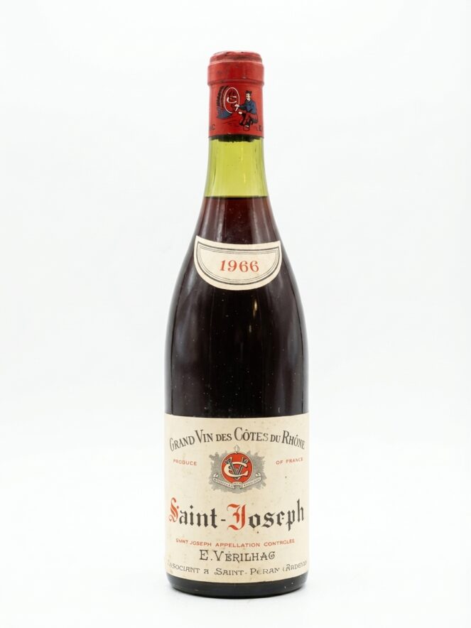 베리악 생 조제프 1966