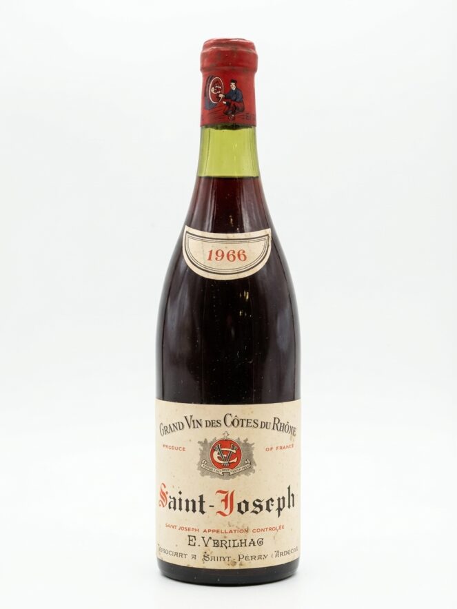 베릴락 생 조제프 1966