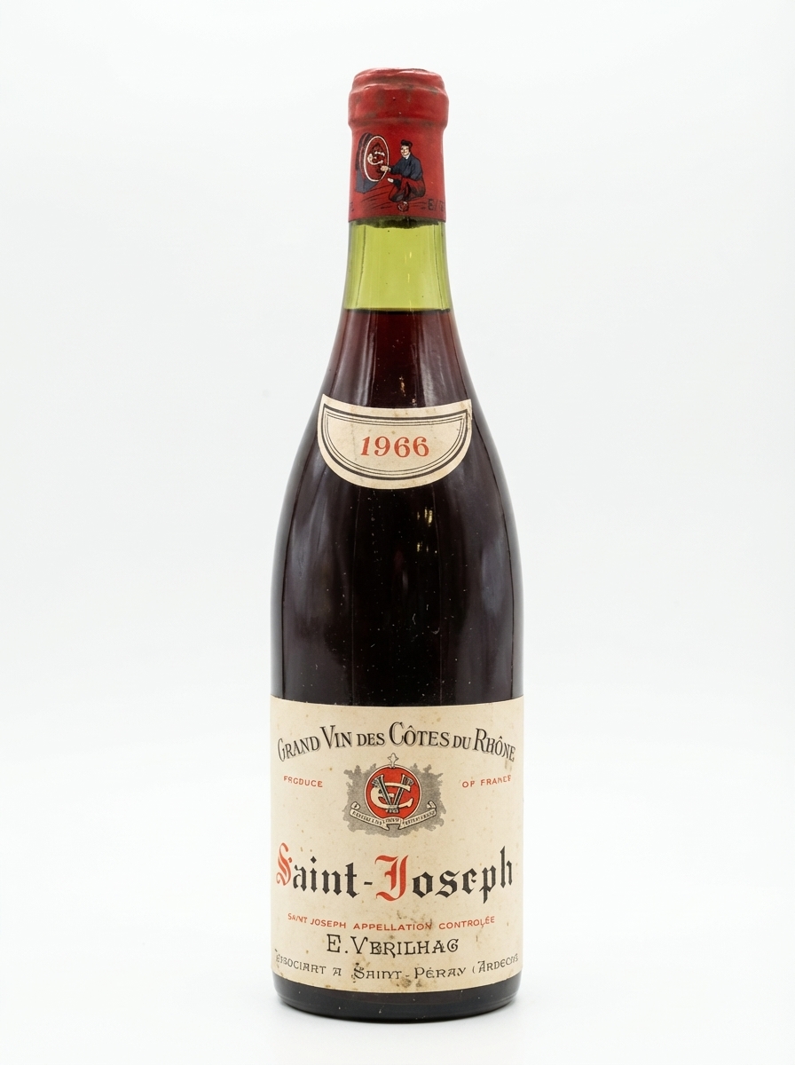 베릴락 생 조제프 1966