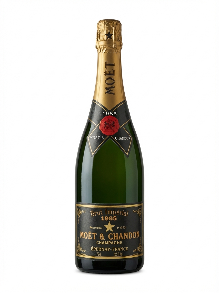 Moet & Chandon