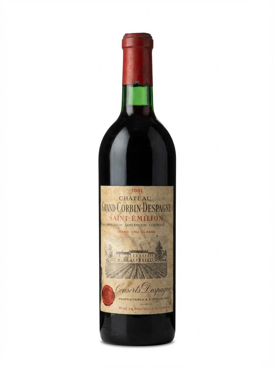 Grand Corbin Despagne