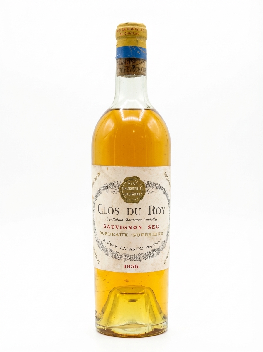 Clos du Roy