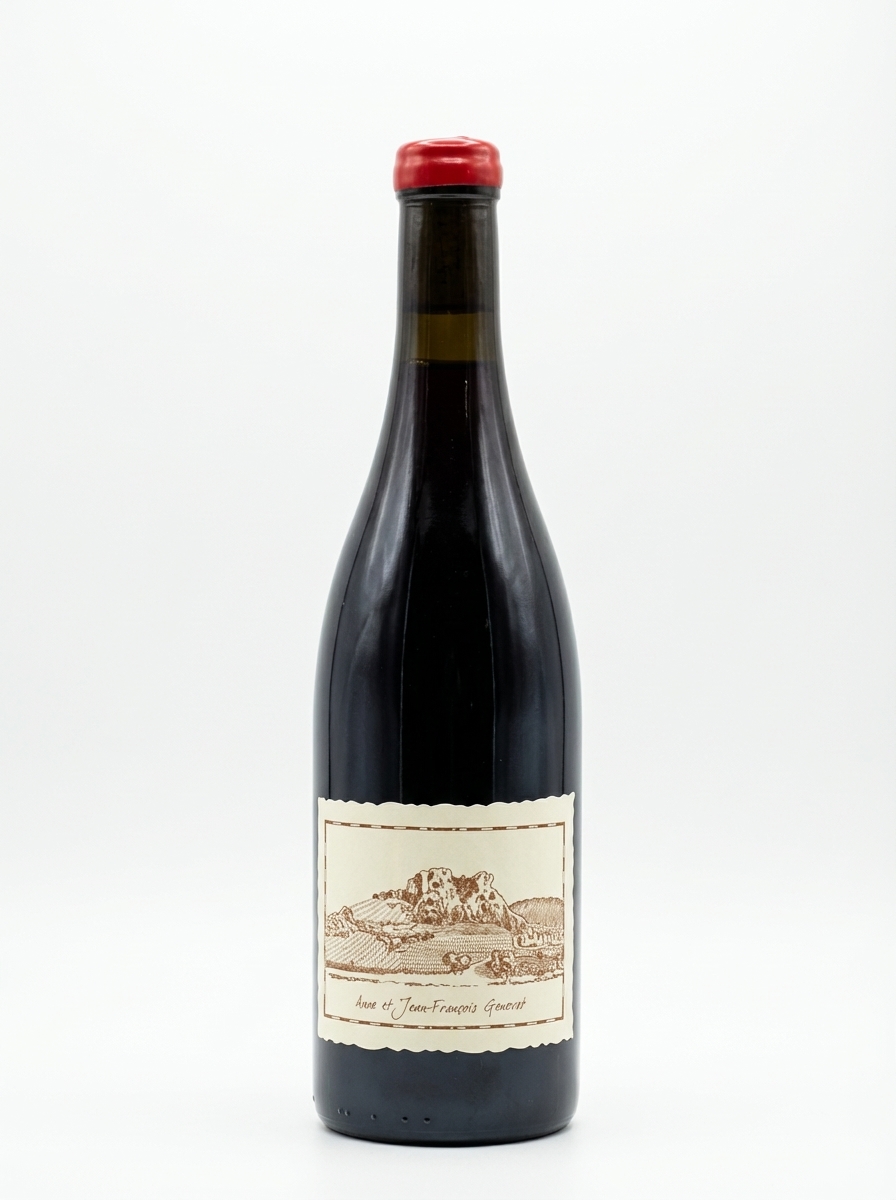 Pinot Noir Les Chonchons 2024