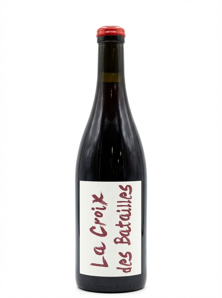 La Croix des Batailles L24