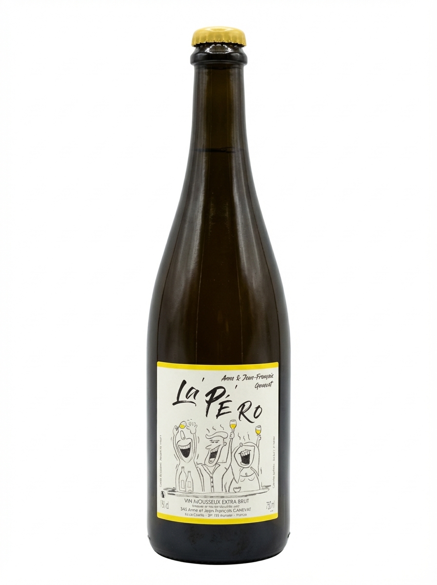 L'Apéro Pet Nat L23