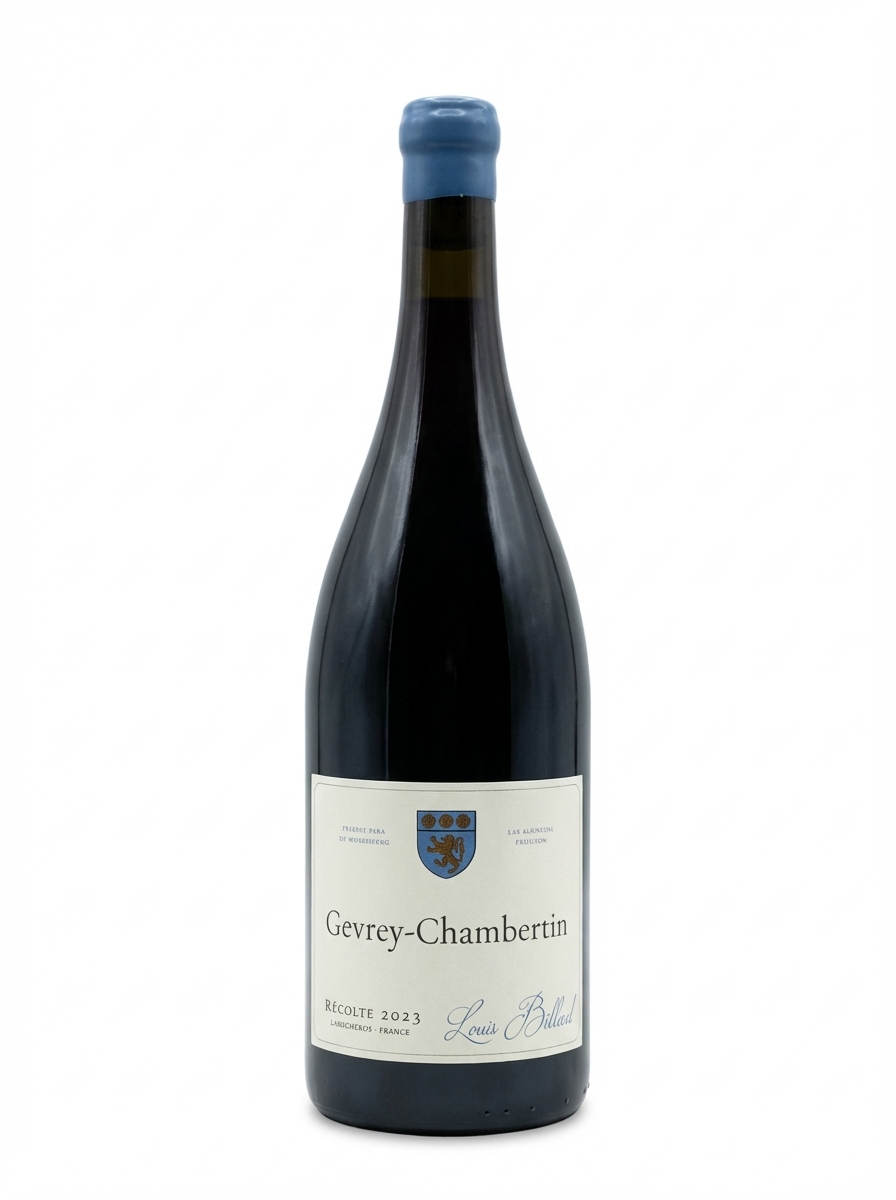 루이 비야르 쥬브레 샹베르탱 2023