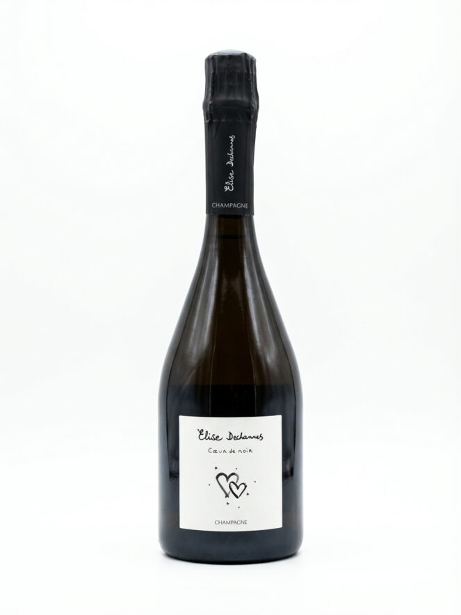 엘리즈 드샨 쾨르 드 누아 2021