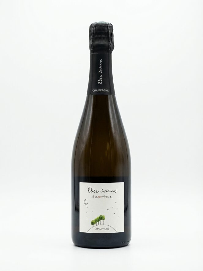 엘리즈 드샨 에상시엘 2022