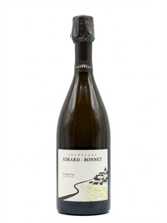 지라르 보네 그랑 크뤼 아비즈 아 드 파