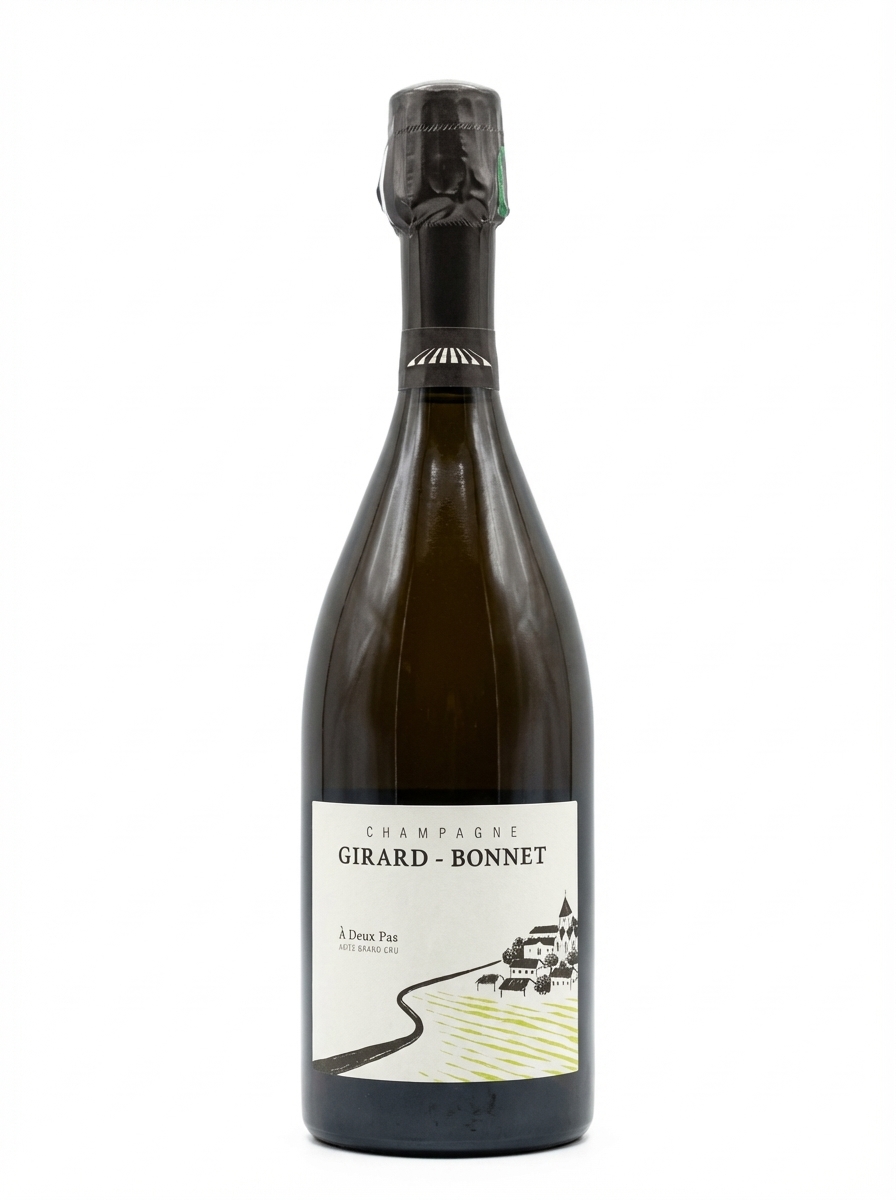 지라르 보네 그랑 크뤼 아비즈 아 드 파