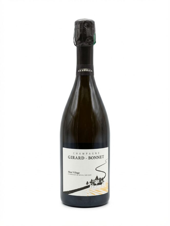지라르 보네 그랑 크뤼 르 메닐 쉬르 오제르 몽 빌라주