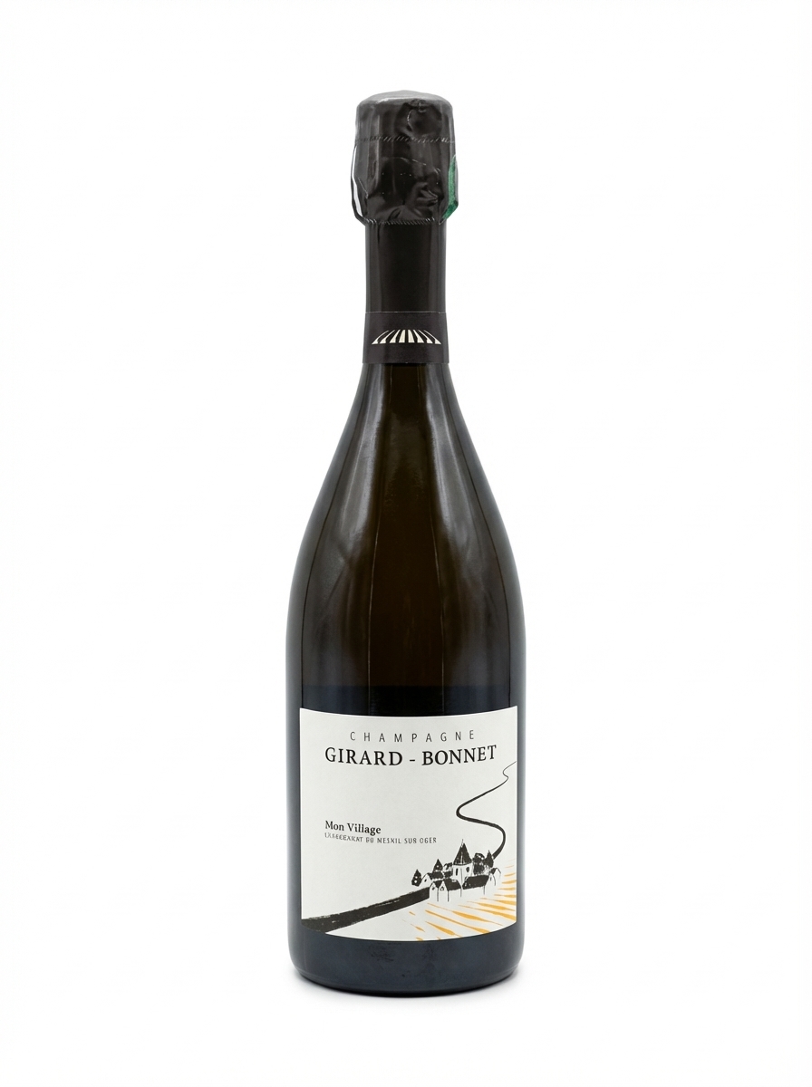 지라르 보네 그랑 크뤼 르 메닐 쉬르 오제르 몽 빌라주