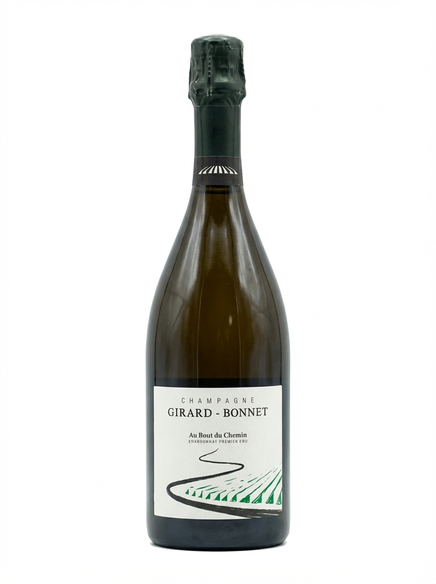 지라르 보네 프르미에 크뤼 오 부 뒤 슈망