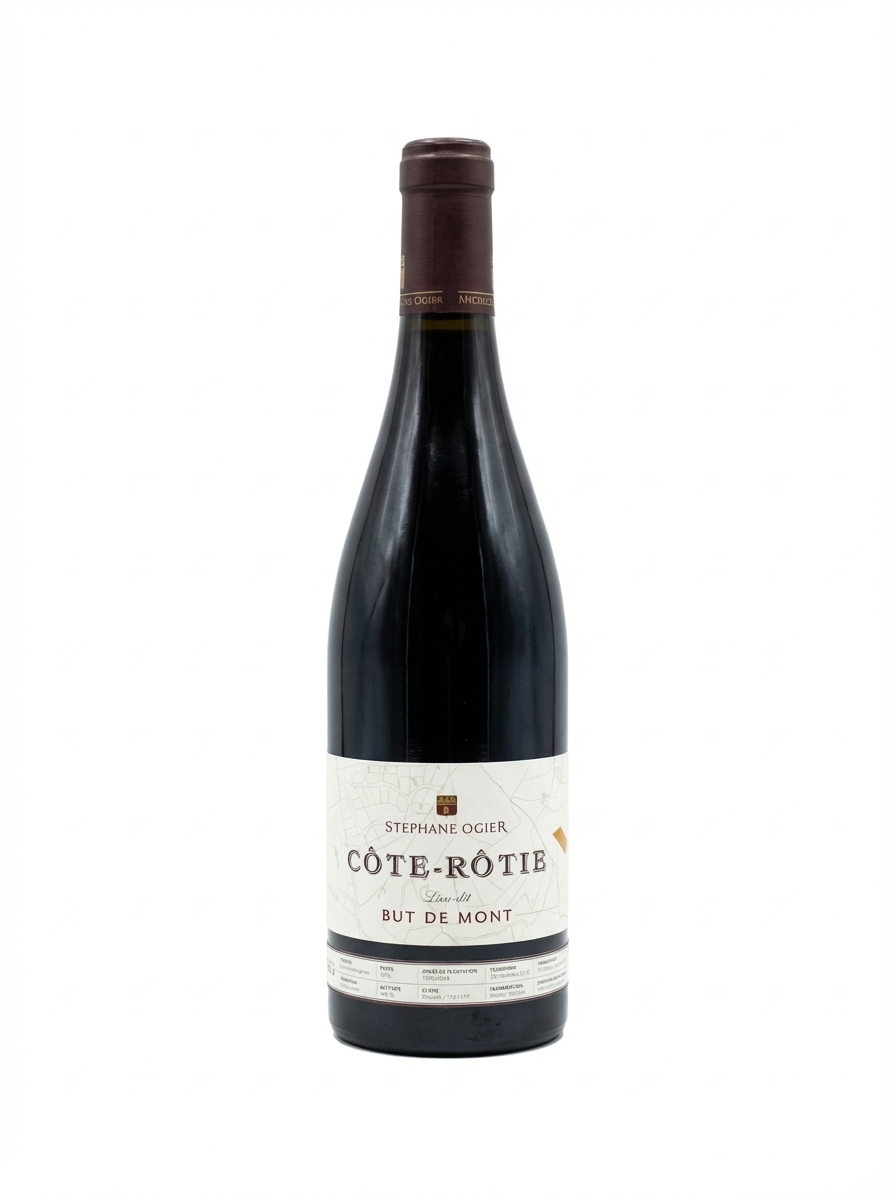 스테판 오지에 코트 로티 뷔 드 몽 2012