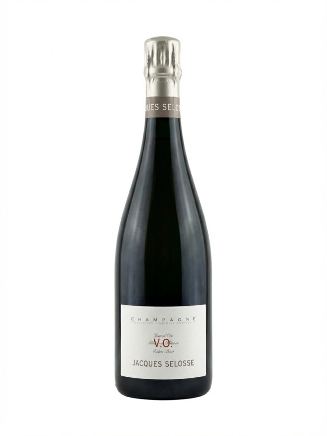 자크 셀로스 버전 오리지날