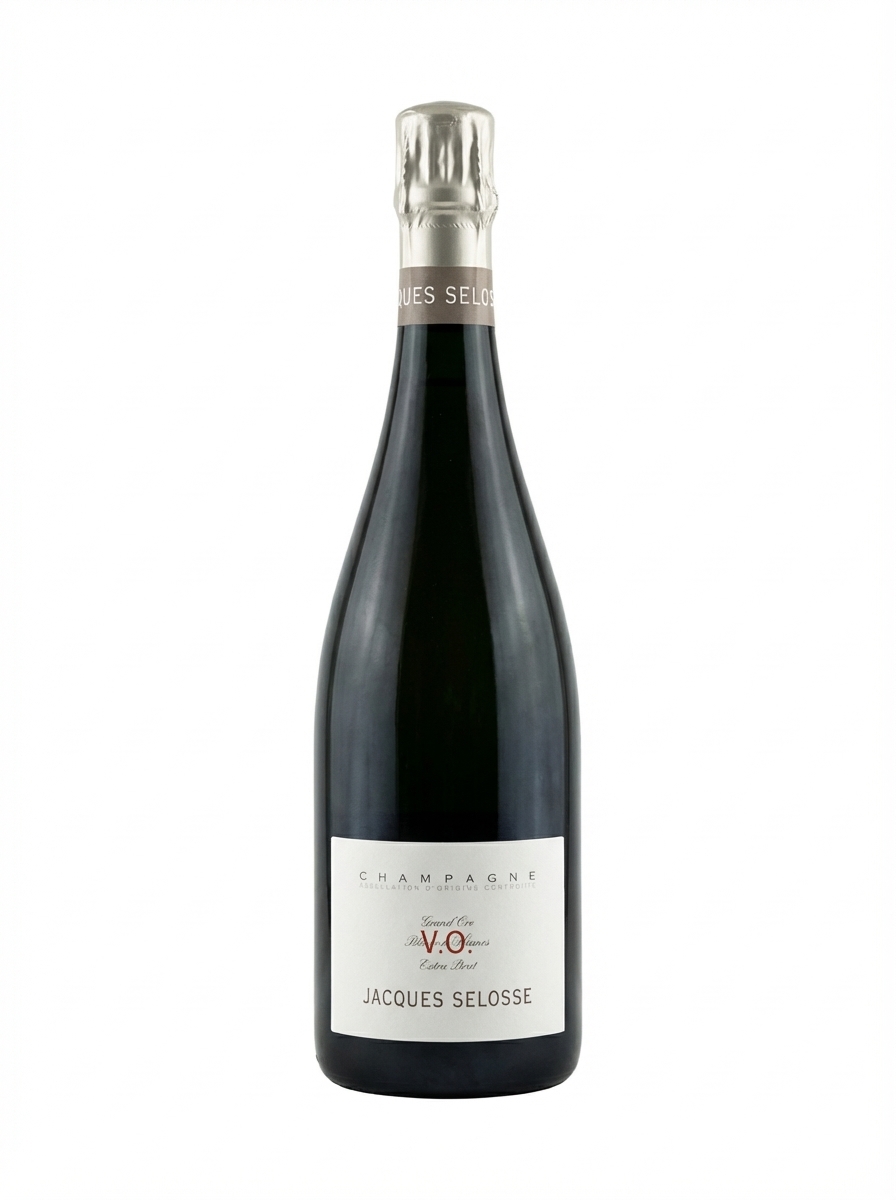 자크 셀로스 버전 오리지날