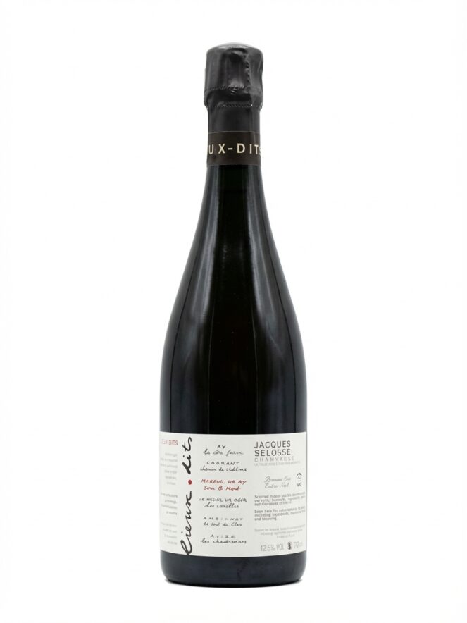 자크 셀로스 수 르 몽