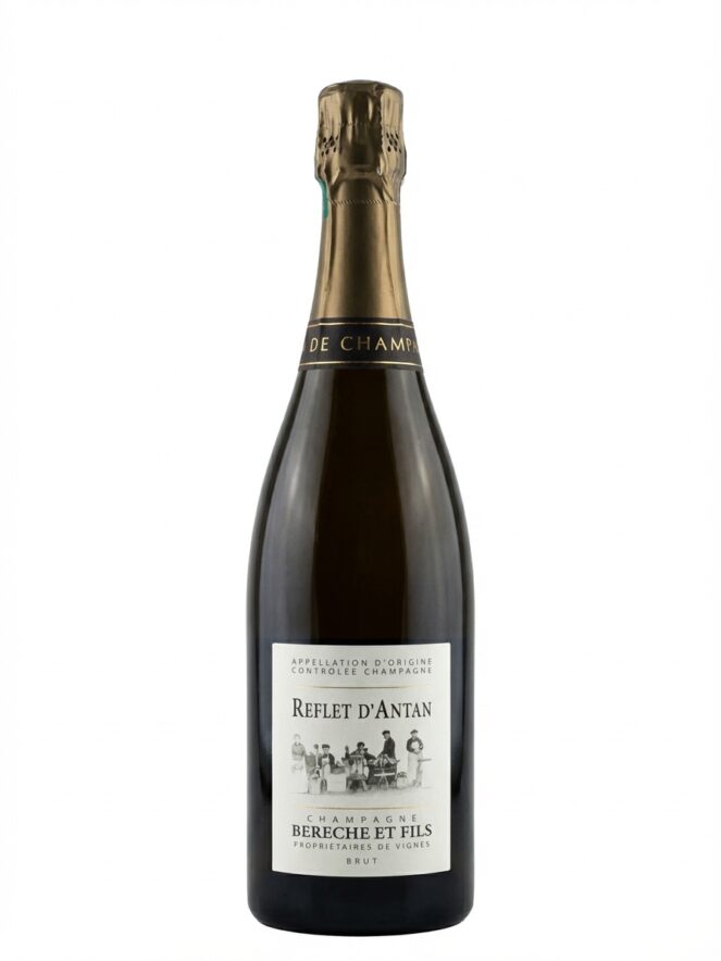 베레슈 에 피스 르플레 당탕