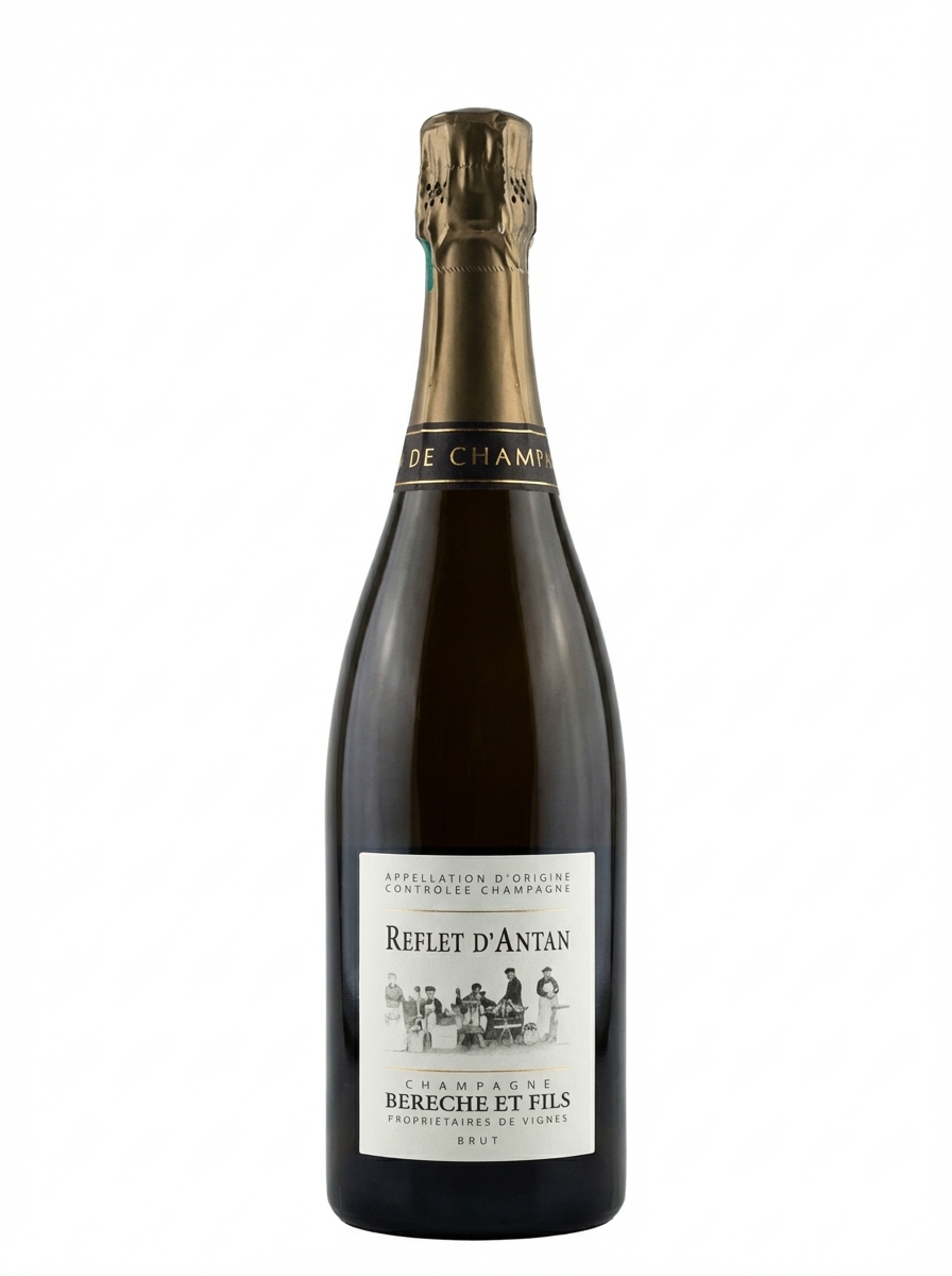 베레슈 에 피스 르플레 당탕