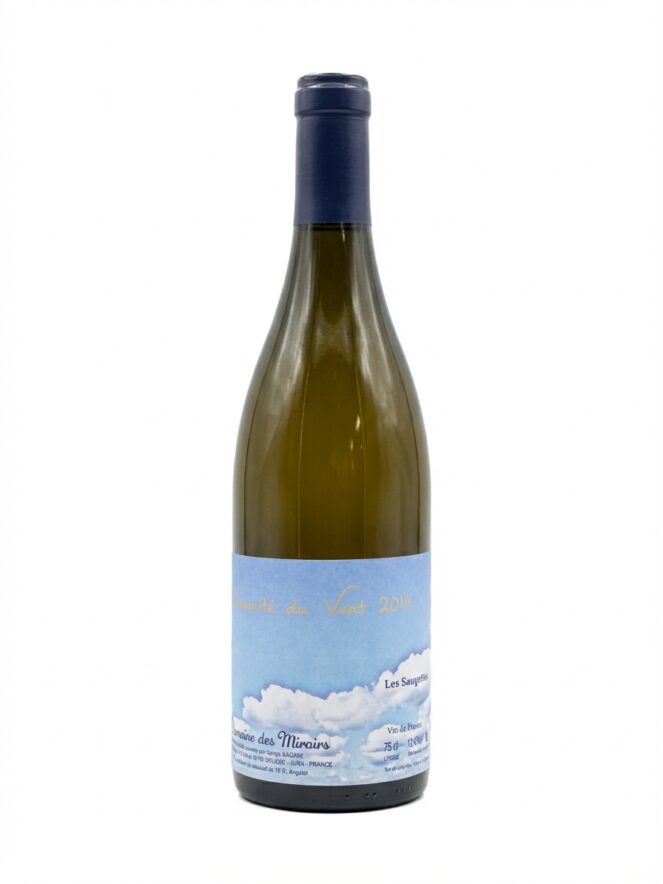 도멘 데 미루아 소노리테 뒤 방 레 소제트 2014