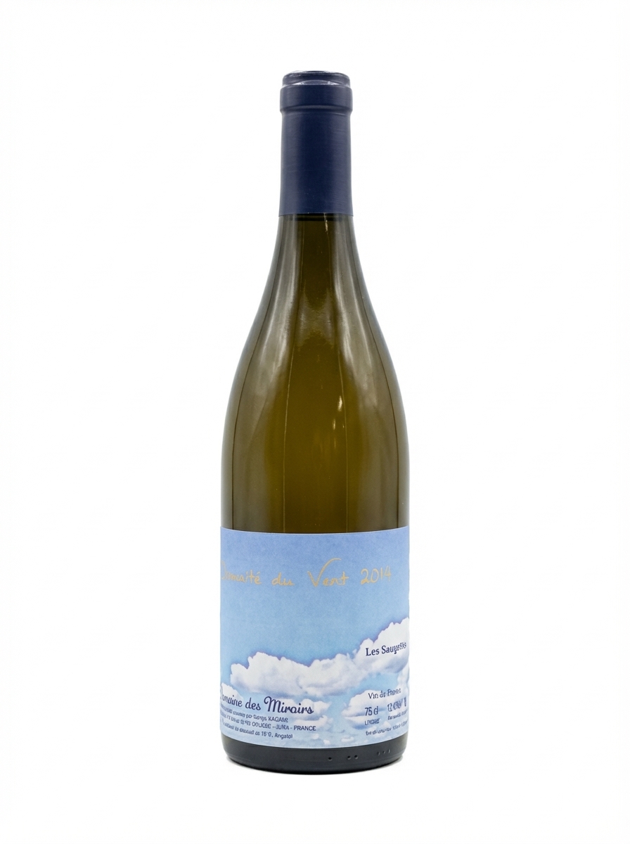 도멘 데 미루아 소노리테 뒤 방 레 소제트 2014