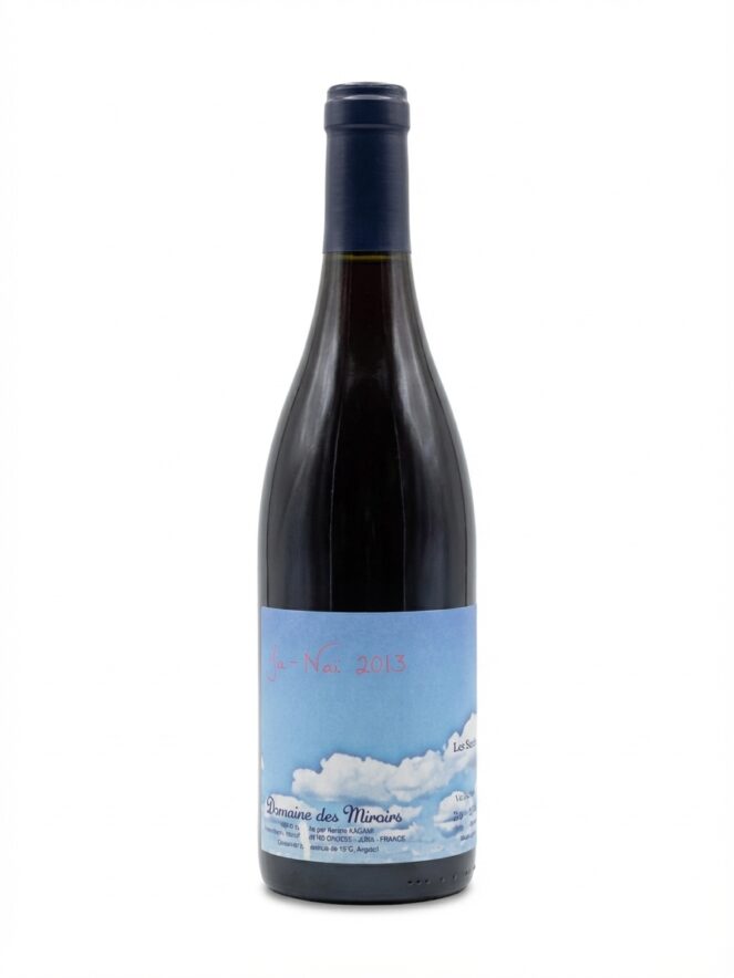도멘 데 미루아 자 나이 레 소제트 2013