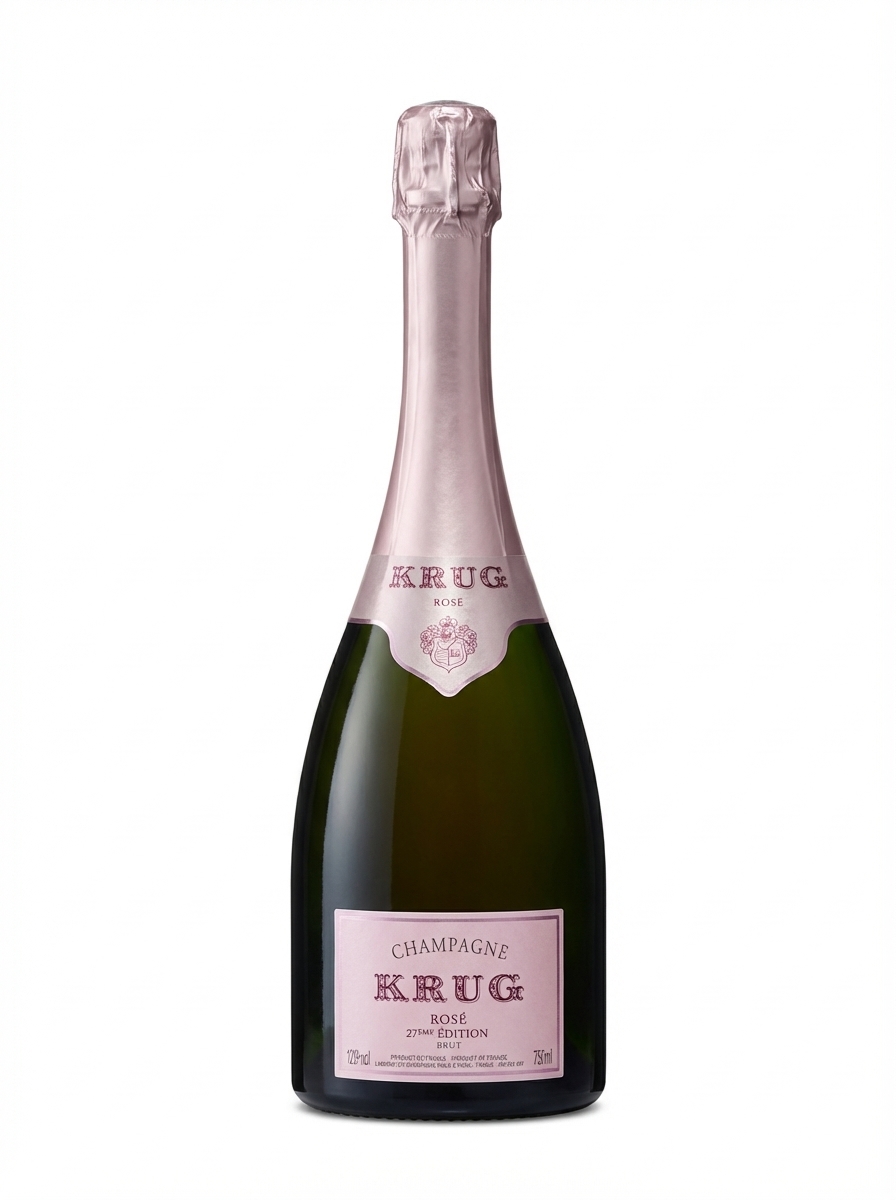 크뤼그 그랑 퀴베 에디션 27 로제