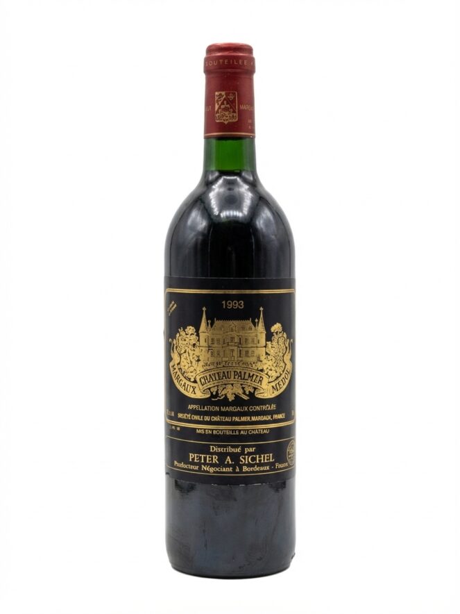 샤토 팔머 1993