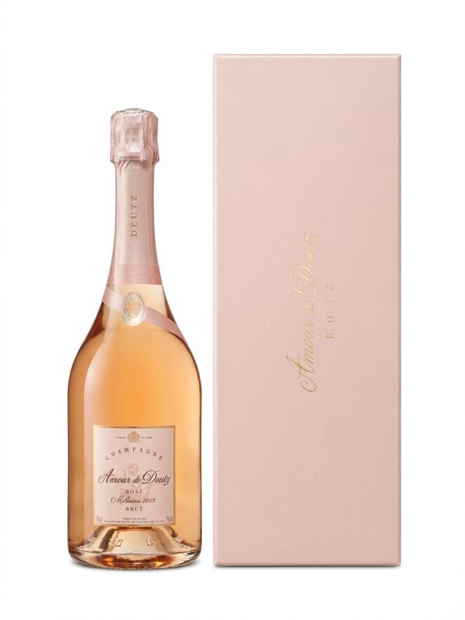 도츠 아무르 드 도츠 브뤼 2013 로제