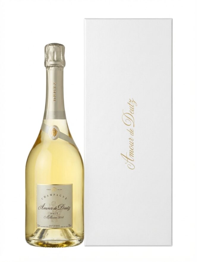 도츠 아무르 드 도츠 브뤼 2014