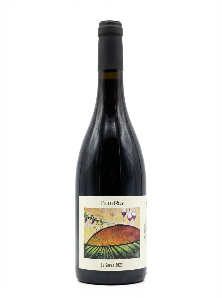 쁘띠 루아 부르고뉴 드 수자 2023