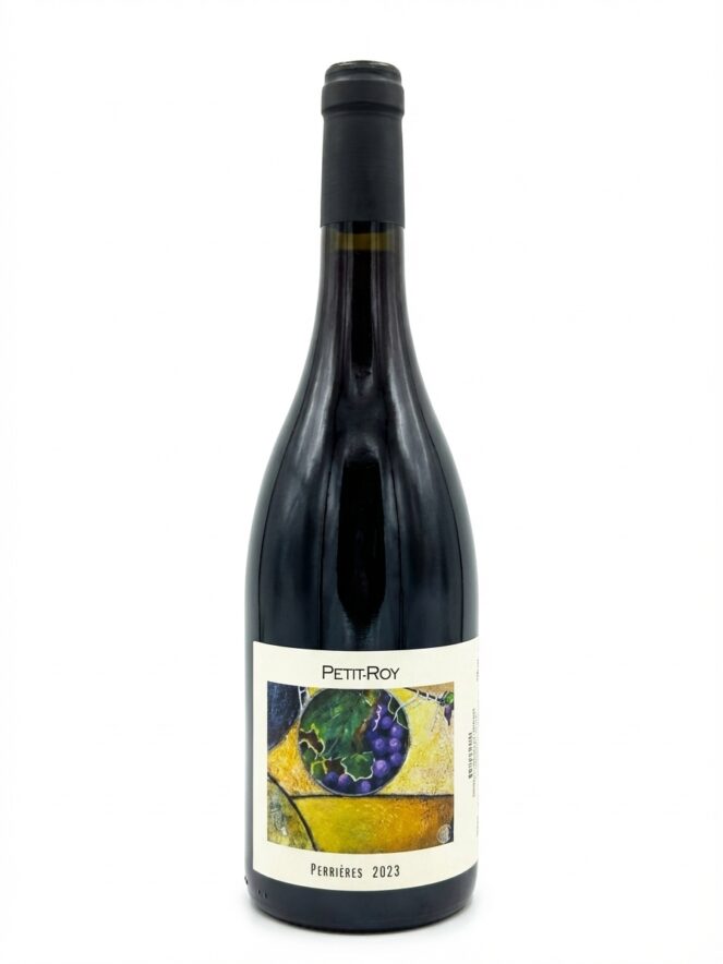 쁘띠 루아 오 코트 드 본 페리에르 2023