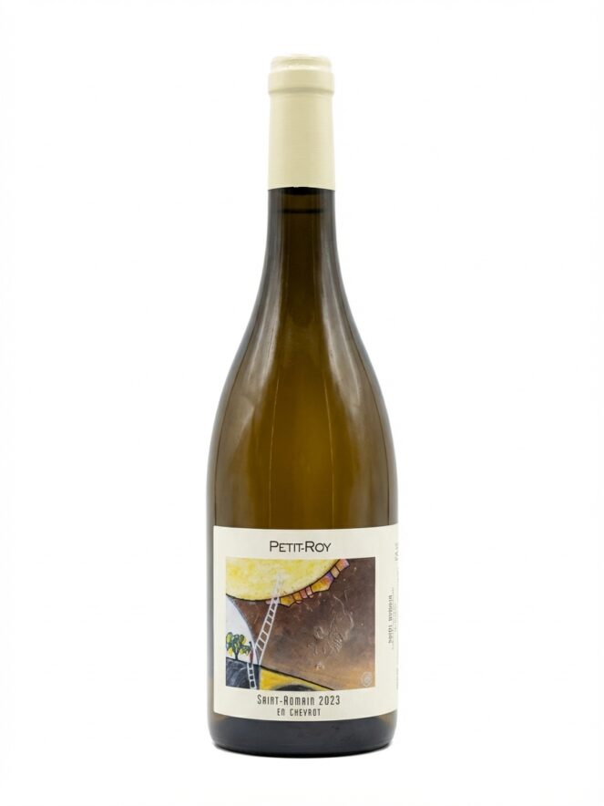 쁘띠 로이 생 로망 앙 슈브로 2023