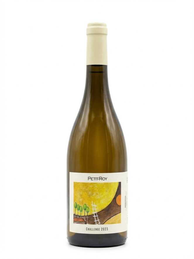 쁘띠 루아 부르고뉴 샬랑쥬 2023 블랑