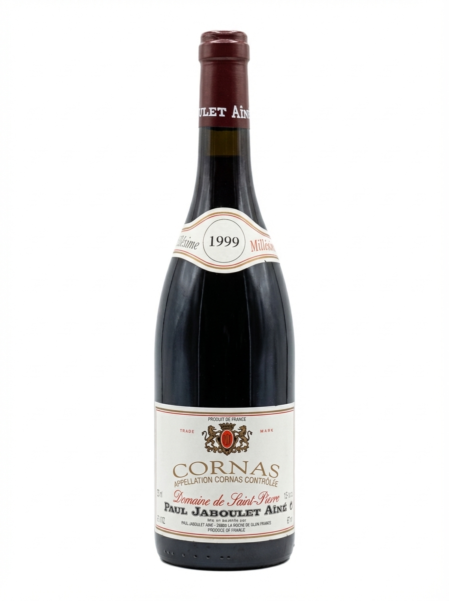 자불레 코르나스 도멘 드 생 피에르 1999