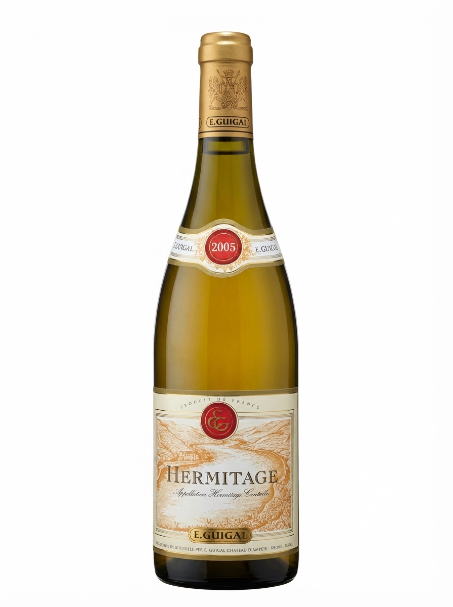 이기갈 에르미타주 2005 블랑