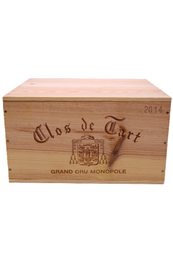Clos de Tart