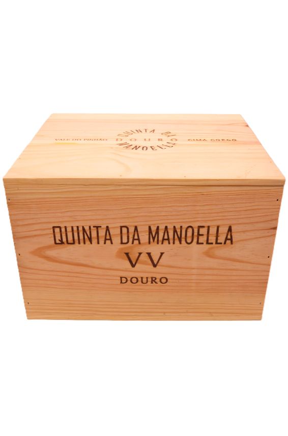 킨타 두 마노엘라 도우루 비냐스 벨랴스 2016