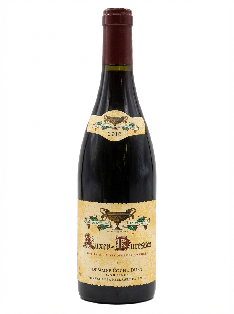 코슈 뒤리 옥세 뒤레스 2010