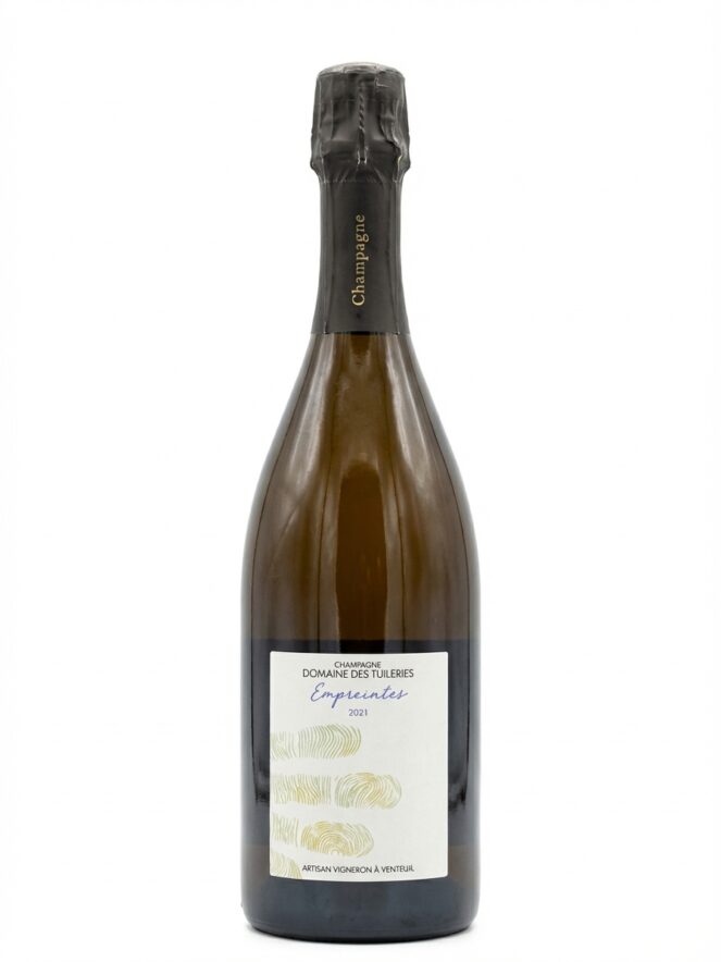 도멘 데 튈르리 앙프렝뜨 브뤼 나튀르 2021