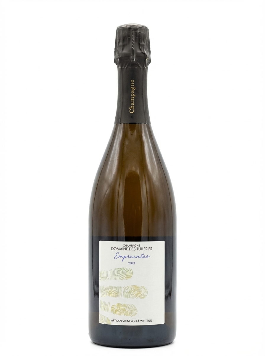 도멘 데 튈르리 앙프렝뜨 브뤼 나튀르 2021