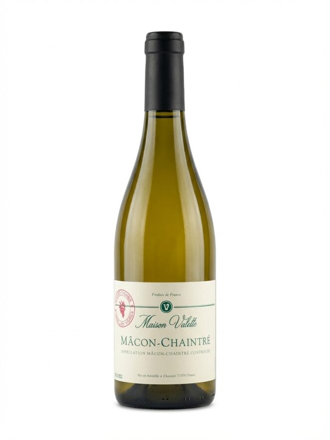 메종 발레트 마콩 샹트레 비에유 비뉴 18.22.23