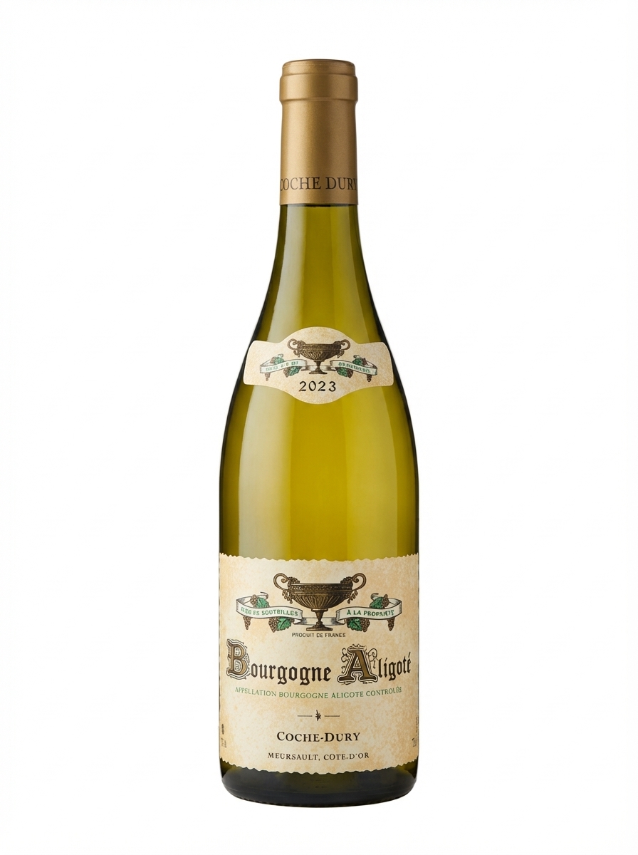 코슈 뒤리 부르고뉴 알리고테 2023