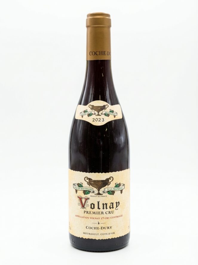 꼬쉬 뒤리 볼네 프르미에 크뤼 2023