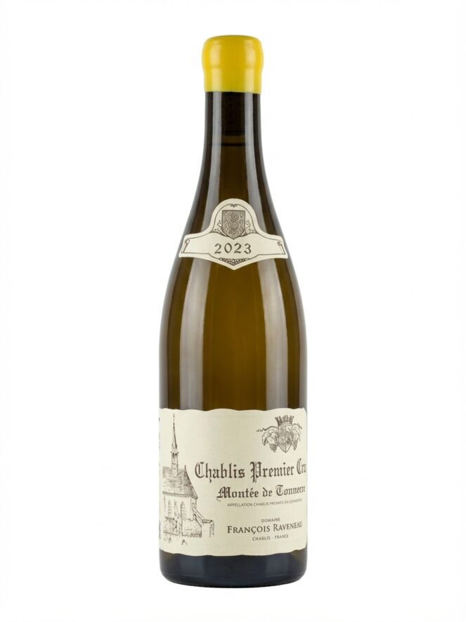 라브노 샤블리 프리미에 크뤼 몽테 드 토네르 2023