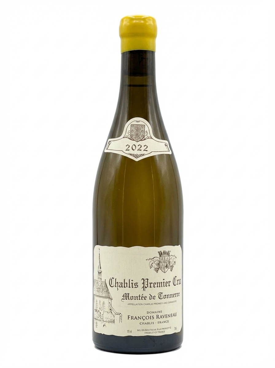 라브노 샤블리 프리미에 크뤼 몽테 드 토네르 2022