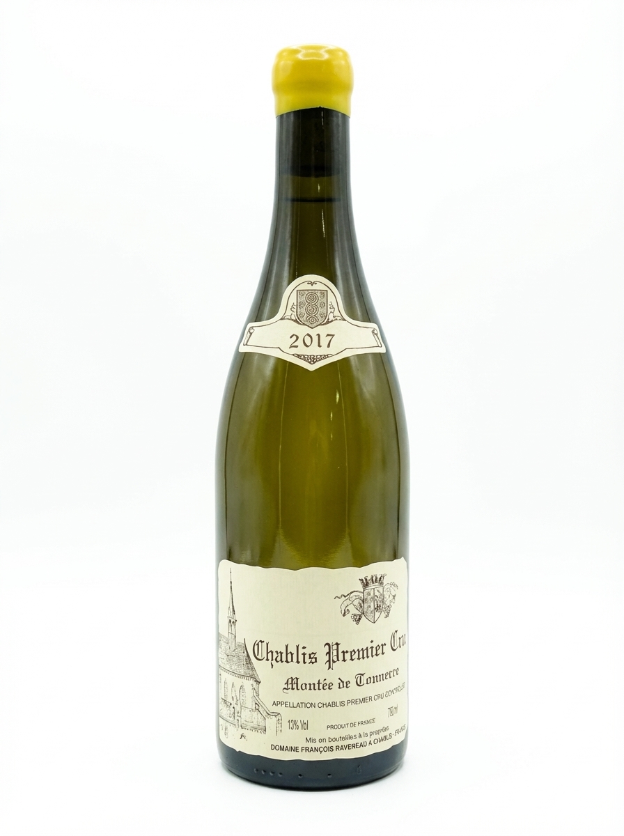 라브노 샤블리 프르미에 크뤼 몽테 드 토네르 2017